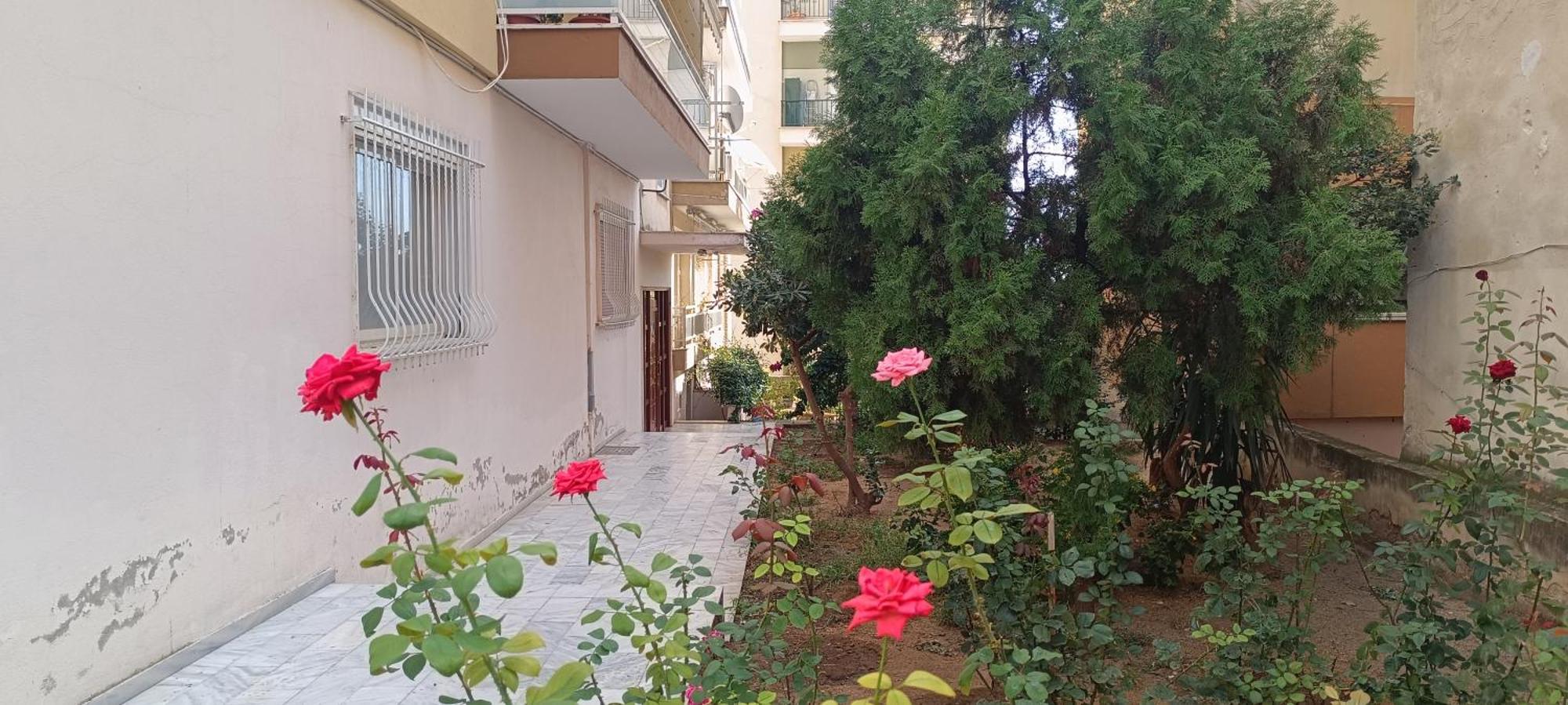 Floral Tribute Studio Kavala Exterior foto