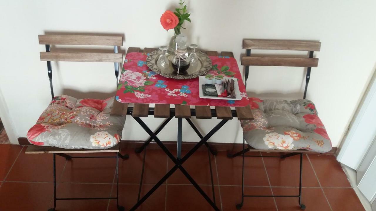Floral Tribute Studio Kavala Exterior foto